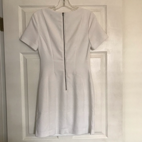 Banana Republic White Dress - Picture 5 of 8